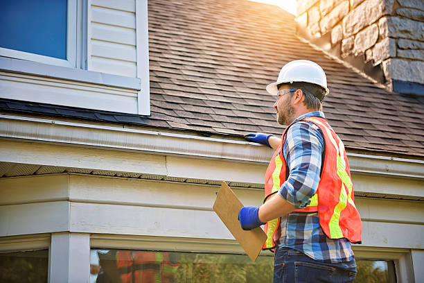 Roof Repair in Cullowhee